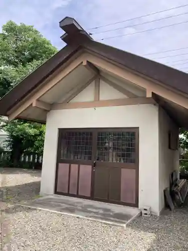 熊野神社(東京都)