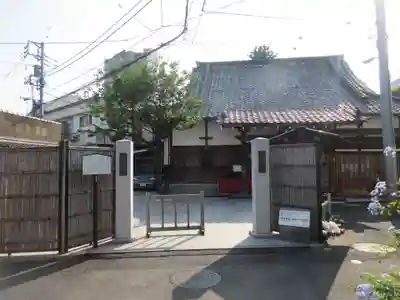 養願寺のその他建物