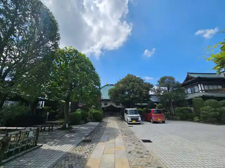 長喜院(埼玉県)