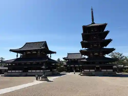 法隆寺の{uncategorized: "未分類", other: "その他", undefined: "問題あり", building: "その他建物", grave: "お墓", sacred_gate: "鳥居", guardian: "狛犬", statue: "像", buddha: "仏像", history: "歴史", nature: "自然", garden: "庭園", animal: "動物", pagoda: "塔", temizu: "手水舎", mountain_gate: "山門・神門", sanctuary: "本殿・本堂", subordinate: "末社・摂社", art: "芸術", scenery: "景色", jizo: "地蔵", ema: "絵馬", goshuin: "御朱印", omikuji: "おみくじ", items: "授与品その他", amulet: "お守り", goshuincho: "御朱印帳", eats: "食事", festival: "お祭り", votive_dance: "神楽", shichigosan: "七五三参", wedding: "結婚式", experience: "体験その他", initially: "初詣", around: "周辺", anti_infection: "感染症対策"}
