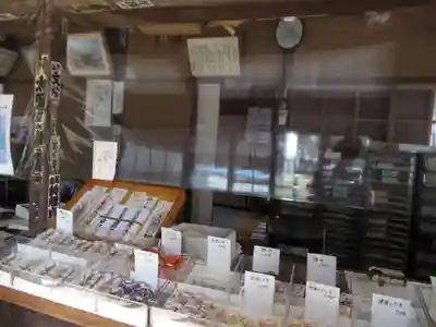 新長谷寺（八町観音）のその他建物