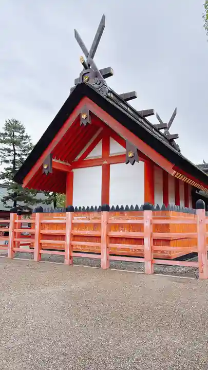 住吉大社の末社・摂社
