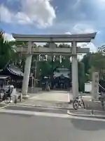 清見原神社(大阪府)