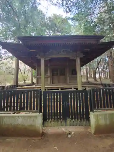 西念寺のその他建物