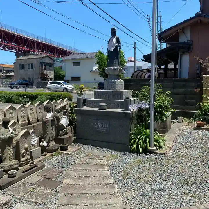 東光寺(福岡県)