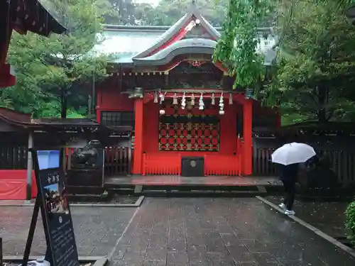 江島神社(神奈川県)