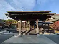 普門寺(神奈川県)