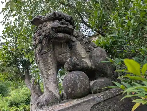 豊景神社(福島県)