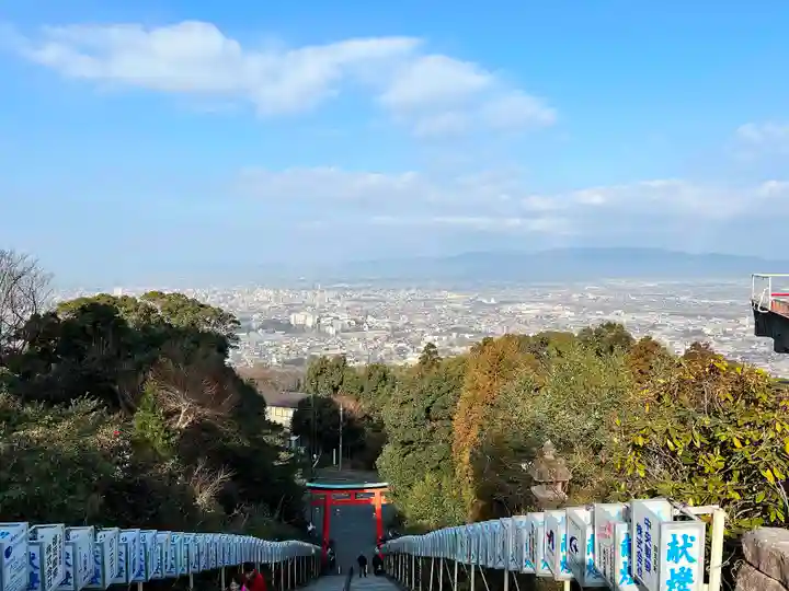 高良大社(福岡県)