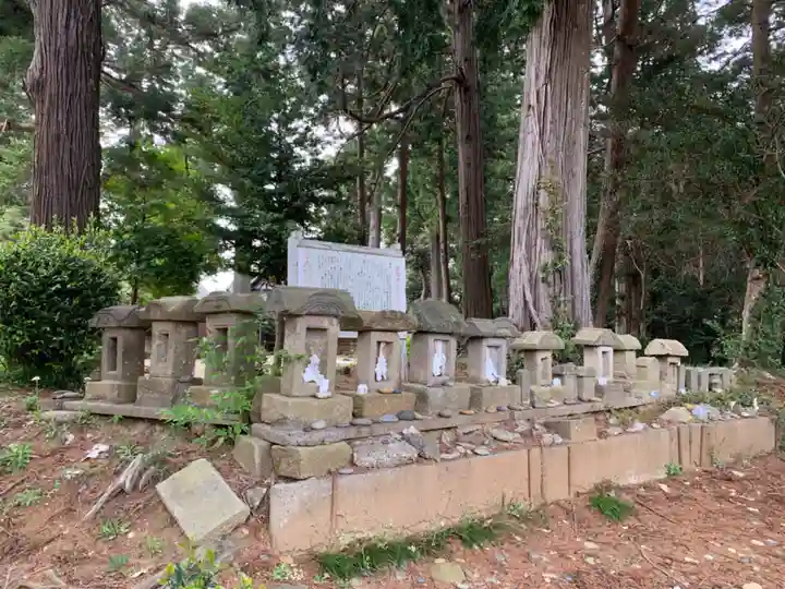 山倉大神(千葉県)