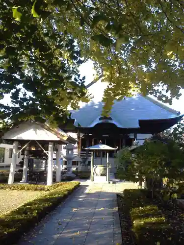 星谷寺のその他建物