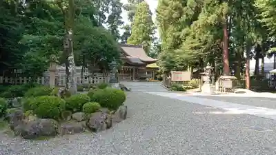 劒神社のその他建物