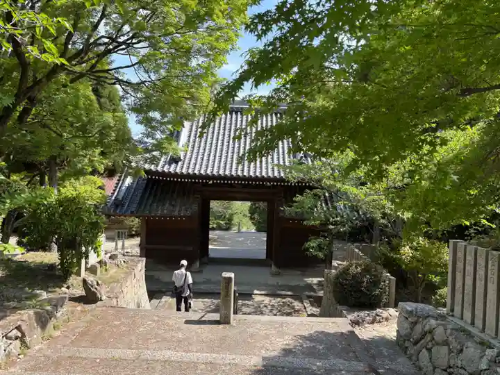 神咒寺(兵庫県)