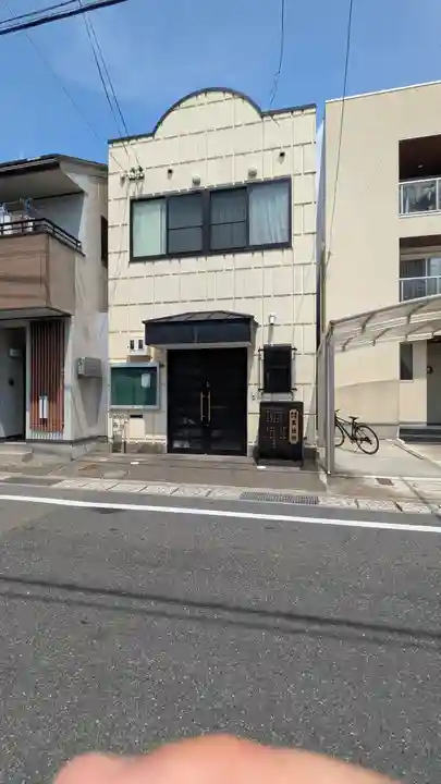 萬徳院釈迦寺 関西本院(滋賀県)