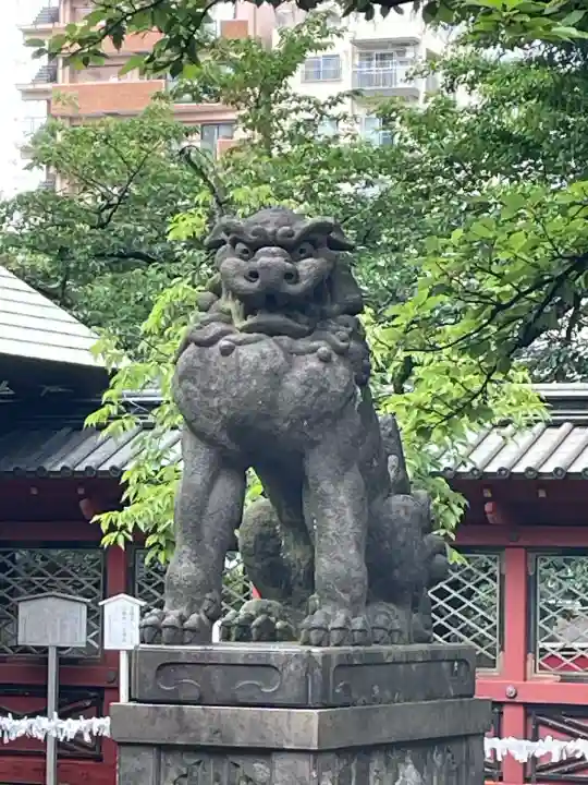 根津神社(東京都)