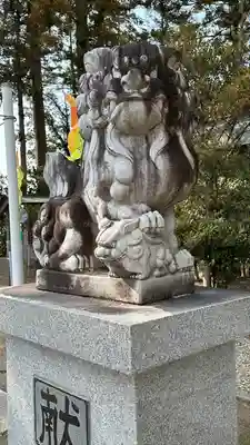大崎八幡神社(宮城県)