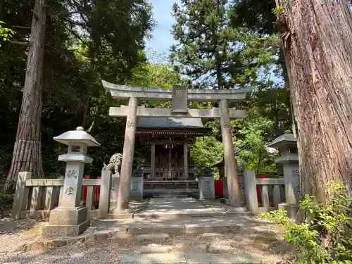 気多神社(富山県)