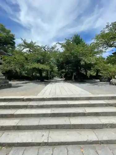 三嶋大社(静岡県)