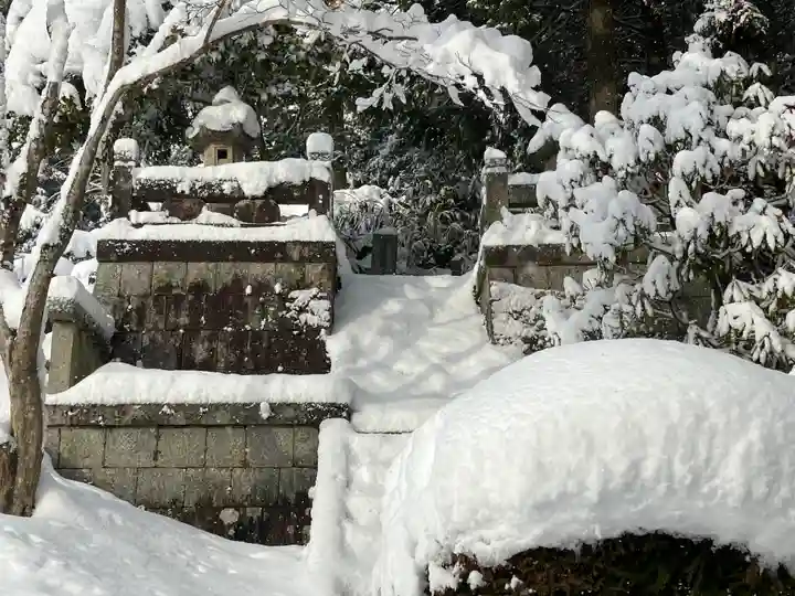延応寺(兵庫県)