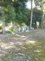 五所神社(埼玉県)