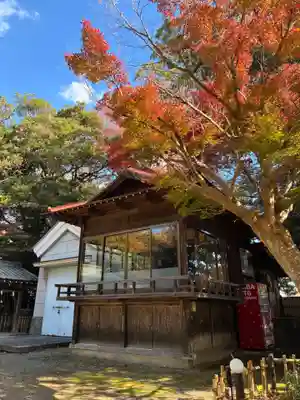 畑子安神社(千葉県)