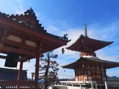 萬年寺(広島県)