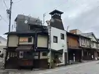 山桜神社のその他建物