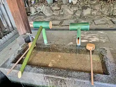 八劔神社(大阪府)