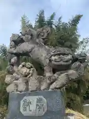 保土原神社(福島県)