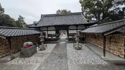 上宮天満宮(大阪府)