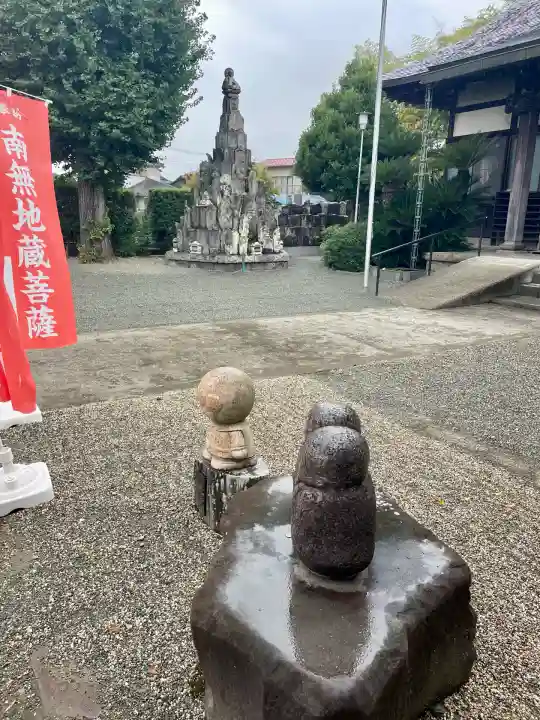 大通寺(神奈川県)
