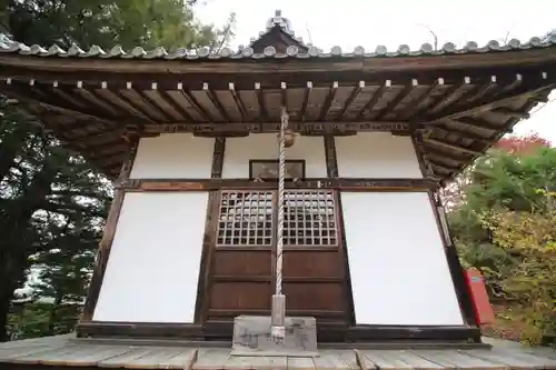前山寺(長野県)