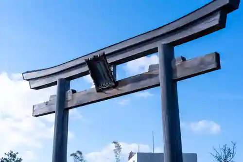 宮古神社(沖縄県)