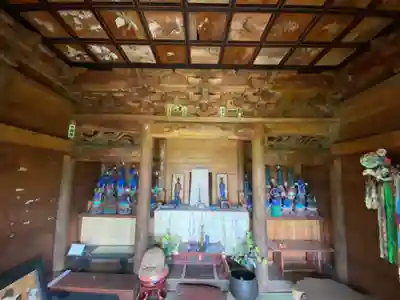 慈徳寺のその他建物