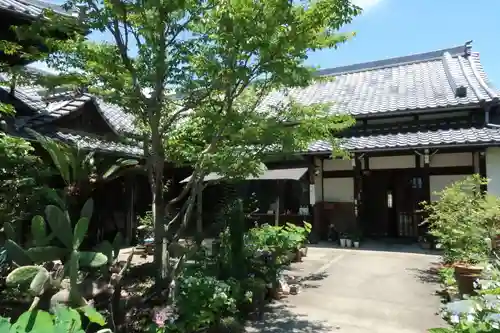 洞雲寺(愛知県)