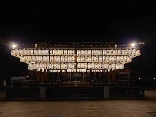 八坂神社(祇園さん)のその他建物