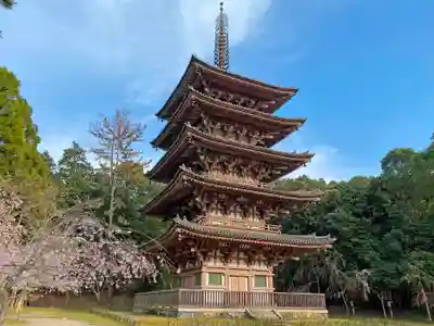 醍醐寺のその他建物