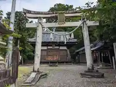 岩清水神社(滋賀県)