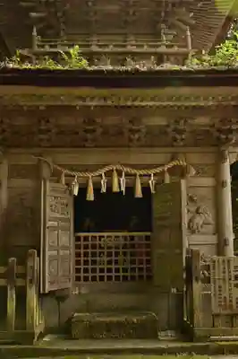 那谷寺(石川県)