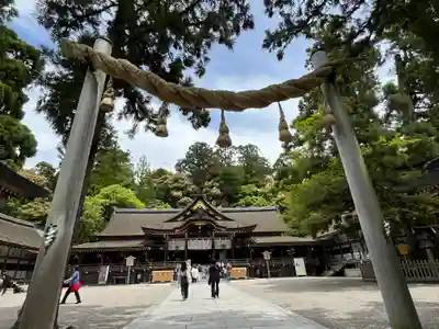 大神神社(奈良県)