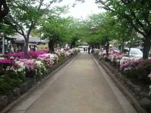 鶴岡八幡宮のその他建物