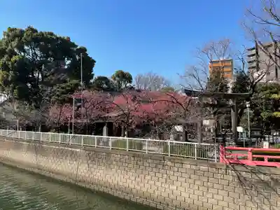 荏原神社のその他建物