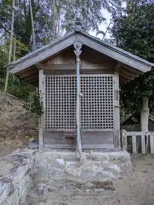酒滴神社(兵庫県)