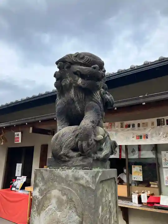 蛇窪神社(東京都)