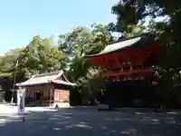 土佐神社(高知県)