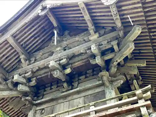 塩野神社(長野県)