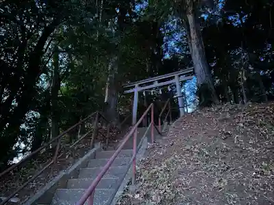 今井谷戸　山王様(東京都)