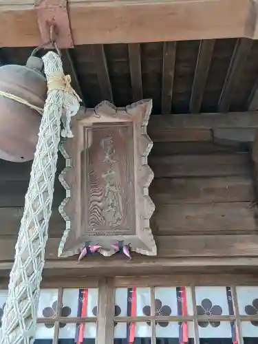 信夫山天満宮(福島県)