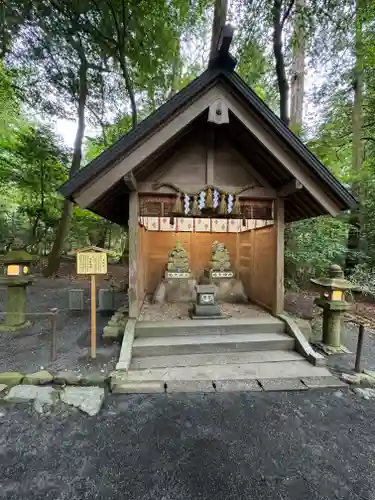 椿大神社(三重県)