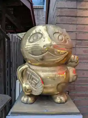 庚申塔(東京都)